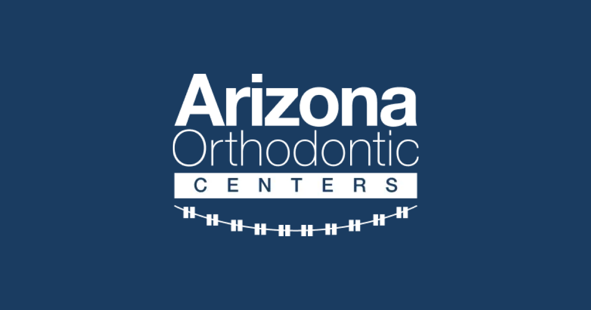 Arizona Orthodontic Centers | Orthodontist in Phoenix, AZ logo